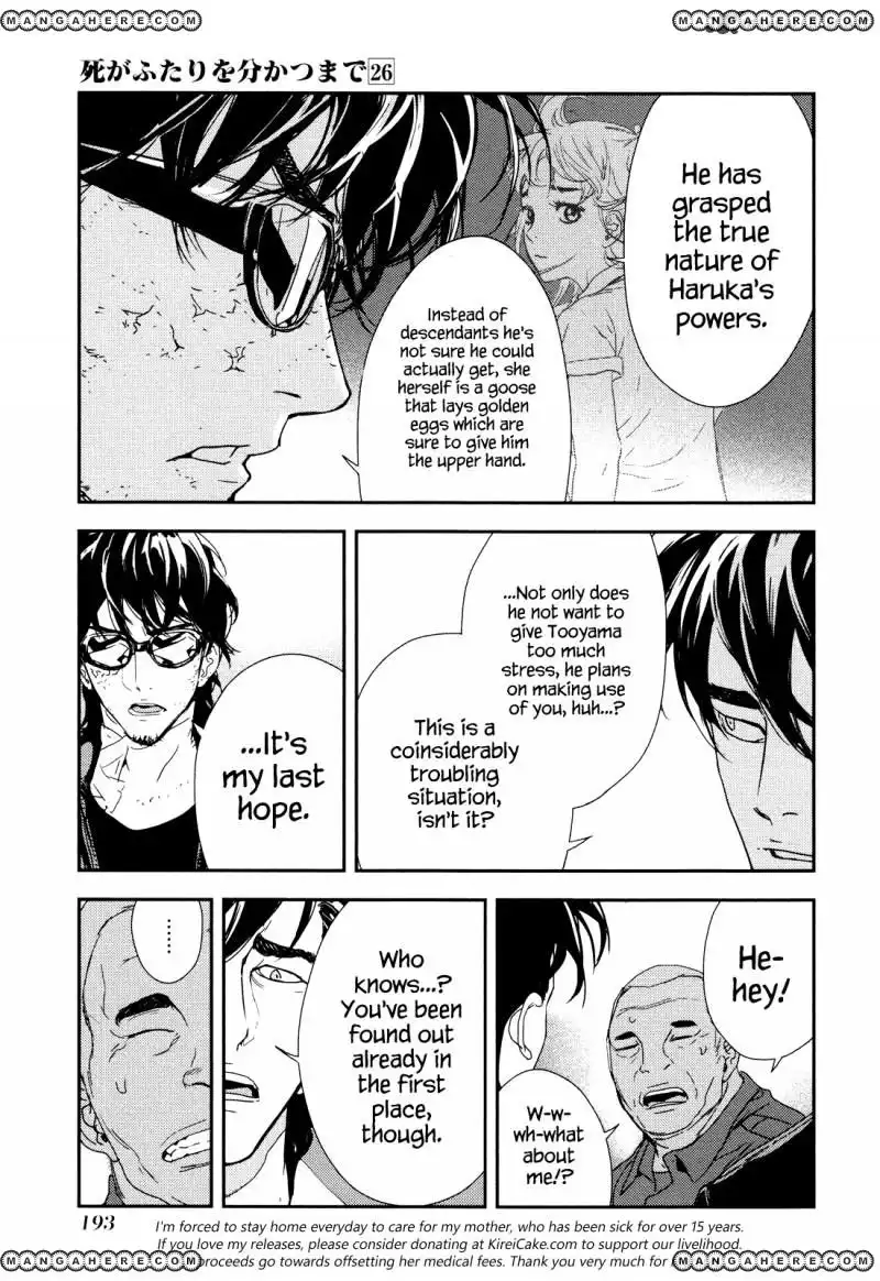 Until Death Do Us Part Chapter 210 23